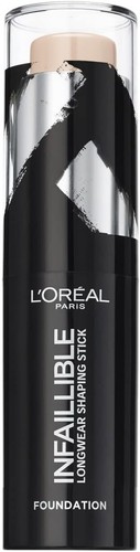 Oreal paris infallible - l’oreal,