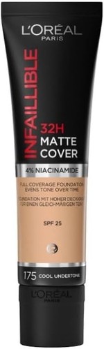 Oreal paris ifaillible 24h - ifaillible,