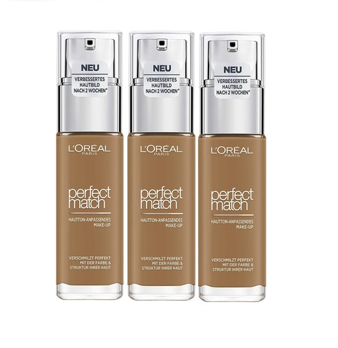 Oreal paris perfect - 3,