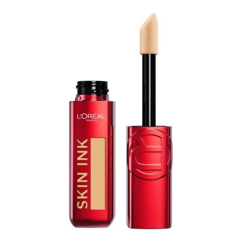 Oreal paris infallible skin - l'oreal,
