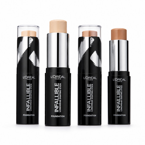 Oreal infallible longwear - l'oreal,