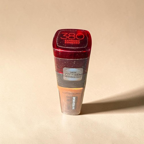 Oreal infaillible 24h fresh - infaillible,