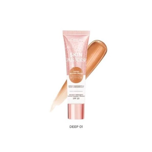 Oreal paris skin paradise - l'oreal,