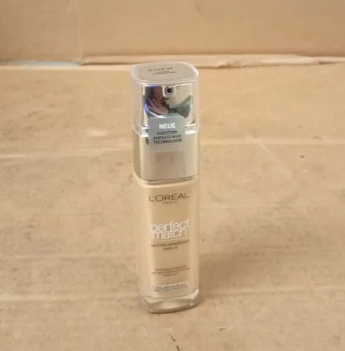 Oreal paris perfect match - l'oreal,