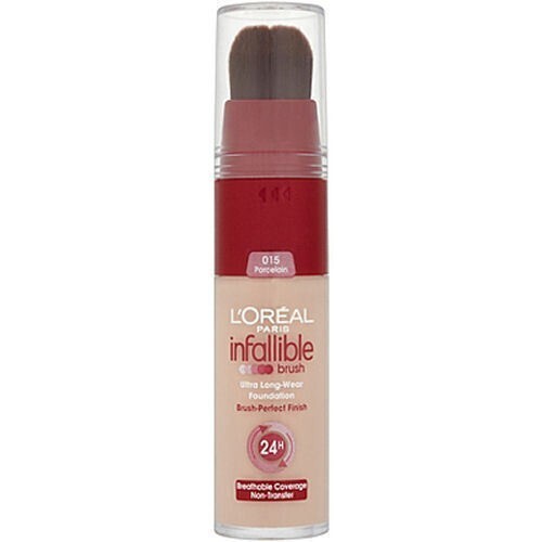 Oreal paris infallible - l'oreal,