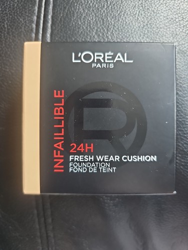 Oreal paris infaillible - paris,
